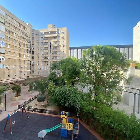 Rentalsevilla Luis De Morales Exterior photo